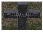 CILLIERS Willem -1997