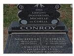 CONROY Michelle 2010-2010 :: CONROY Corlia 2010-2010