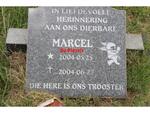 PLESSIS Marcel, du 2004-2004