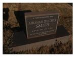 SMITH Abraham Phillipus 1958-1998