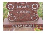 SWANEPOEL Logan 2006-2006