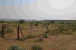 Northern Cape, CALVINIA district, Klomp Boomen 454, Klompboom, farm cemetery