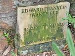 WAKEFIELD Edward Franklin 1942-2013