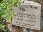 KILNER Kathleen Joan 1919-2022
