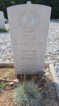 Greece, RHODES ISLAND, Rhodes War cemetery