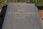 STEPHANSEN Eric 1928-1983