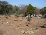 North West, BRITS district, Hartbeespoort, Rietfontein 485 JQ_1, Engelbrecht family cemetery