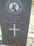 DAVIS S.A. -1945