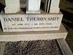SMIT Daniel Theron 1931-1946
