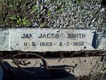 SMITH Jan Jacob 1883-1955