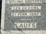 LAUFS 1952-1952