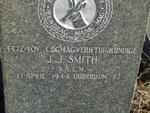 SMITH J.J. -1944