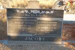 JACOBS Willem Daniel 1896-1970 & Lydia Jacoba LAMPRECHT 1902-1985
