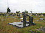 North West, MAKWASSIE, Main cemetery