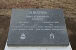 04. Clouston Garden of Remembrance / Gedenktuin