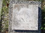 RUPPING Mimmie 1900-1989