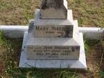 HISCOCK Mary 1803-1898