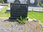 HAYWARD Piet 1905-1986 & Elsabe 1909-1986
