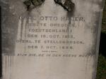 HAGER Carl Otto 1813-1898