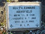 MANSFIELD Edward 1928-1982