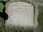 POWORTH Thomas -1926