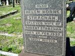 STRACHAN Helen Horne -1930