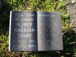 TERRY Alfred Abraham 1905-1984