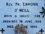 O'NEILL Eamonn 1938-1995