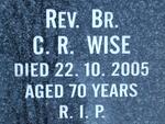 WISE C.R. -2005