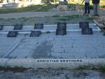 9. Christian Brothers graves