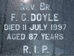 DOYLE F.C. -1997