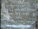 FRASER Alexander Russell -1937 & Isabella Margaret -1934