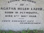 LAIRD Agatha Helen -1948