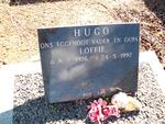 HUGO Loffie 1926-1992