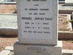 ENGELA Michael Josias 1869-1948