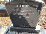 THERON Karien 1956-1991