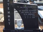 STEMMET G.B. 1932-1994