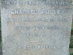 FULLER Charles -1942