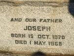 ZOGHBY Joseph 1870-1968