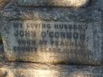 O'CONNOR John -1914