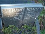 WHATLEY Shane nee SMITH 1966-1993