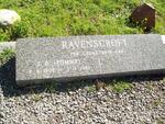 RAVENSCROFT T.P. 1906-1981