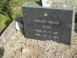 SHAW Edward Brian 1891-1971