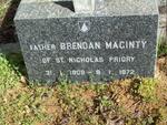 MacINTY Brendan 1909-1972