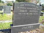 JACOBS Lukas 1917-1972