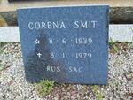 SMIT Corena 1939-1979