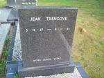 TRENGOVE Jean 1927-1992