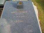 SWART Anita nee VILJOEN 1948-1989