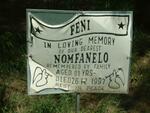 FENI Nomfanelo -1997