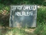 NDLALENI Jimmy Lamleli 